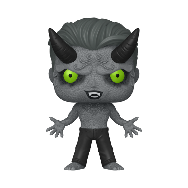 Panic at the Disco - Brendon Urie (Demon) Pop! Vinyl