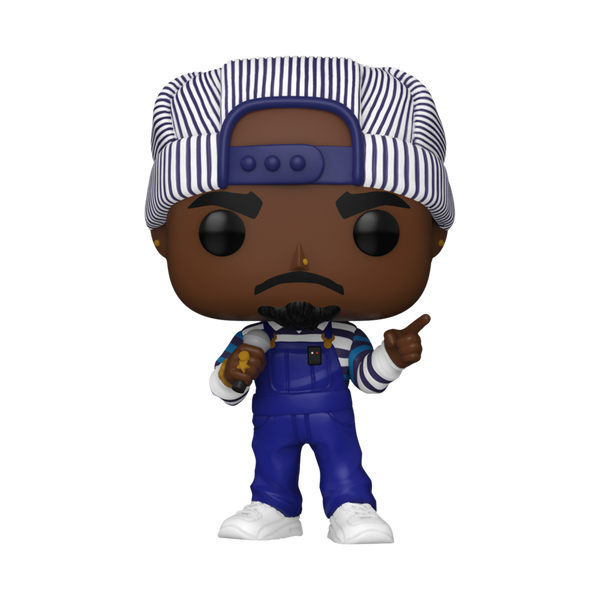 Tupac - Tupac 90's (Thug Life) Pop! Vinyl