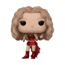 Shakira - Super Bowl (Glitter) Pop! Vinyl