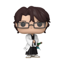 Bleach - Sosuke Aizen Pop! Vinyl