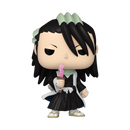 Bleach - Byakuya Kuchiki Pop! Vinyl