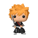 Bleach - Ichigo Kurosaki (with chase) Pop! Vinyl