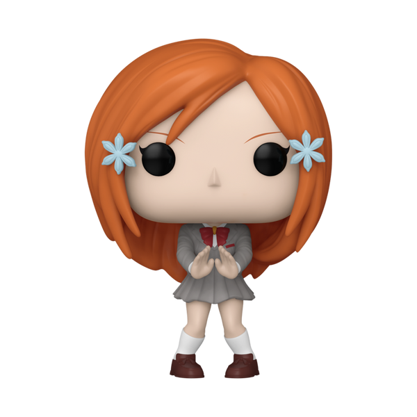 Bleach - Orihime Inoue Pop! Vinyl