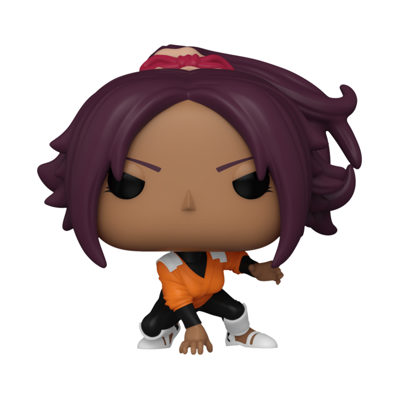 Bleach - Yoruichi Shihoin Pop! Vinyl