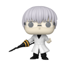 Tokyo Ghoul: re - Kisho Arima Pop! Vinyl