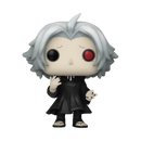 Tokyo Ghoul: re - Owl Pop! Vinyl
