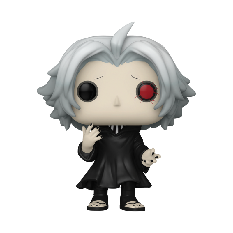 Tokyo Ghoul: re - Owl Pop! Vinyl