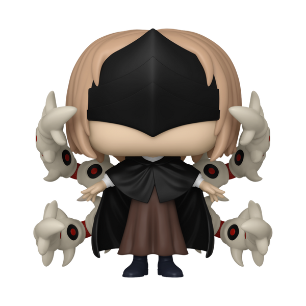 Tokyo Ghoul: re - Hinami Fueguchi Pop! Vinyl