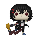 Tokyo Ghoul: re - Juzo Suzuya Pop! Vinyl