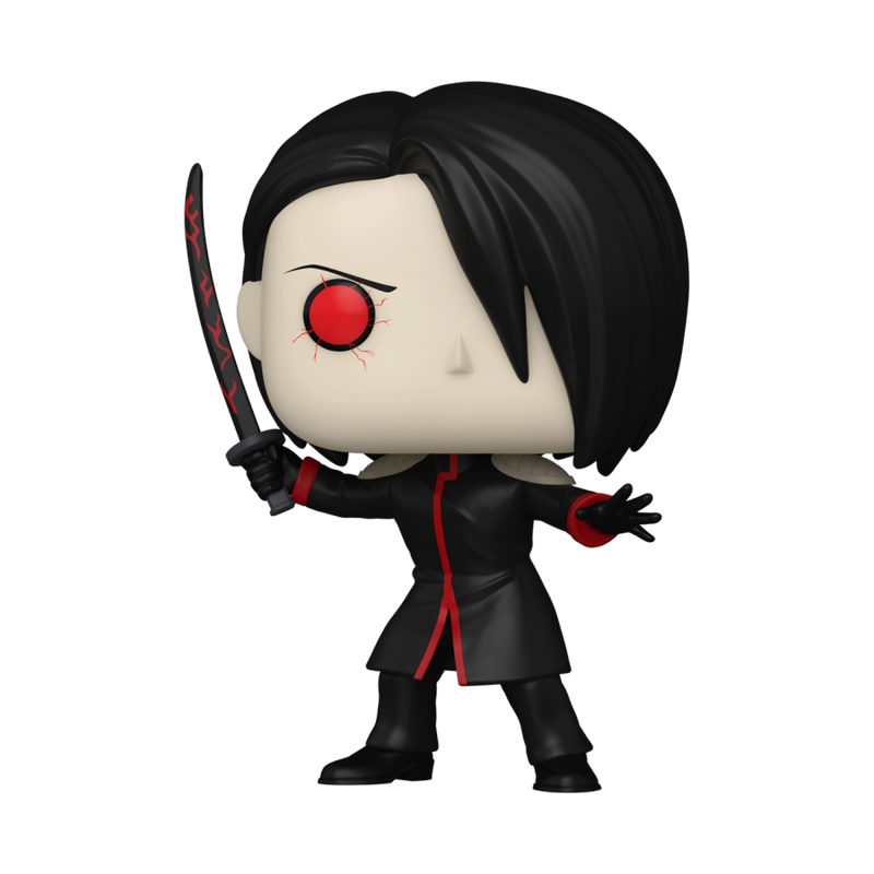 Tokyo Ghoul: re - Nimura Furuta Pop! Vinyl