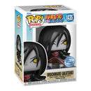 Naruto - Orochimaru (Akatsuki) US Exclusive Metallic Pop! Vinyl [RS]