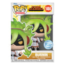 My Hero Academia - Burnin (Moe Kamiji) Pop! Vinyl [RS]
