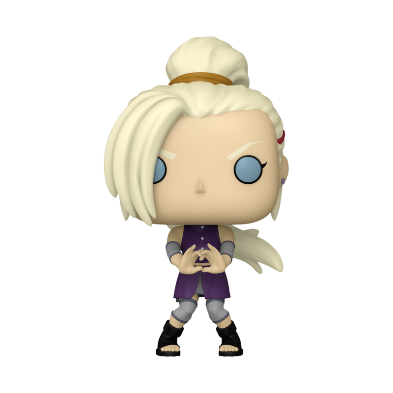 Naruto - Ino Yamanaka Pop! Vinyl