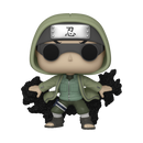 Naruto - Shino Aburame Pop! Vinyl
