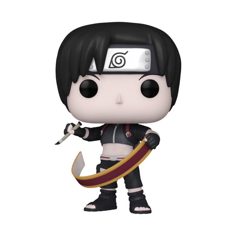Naruto - Sai Pop! Vinyl