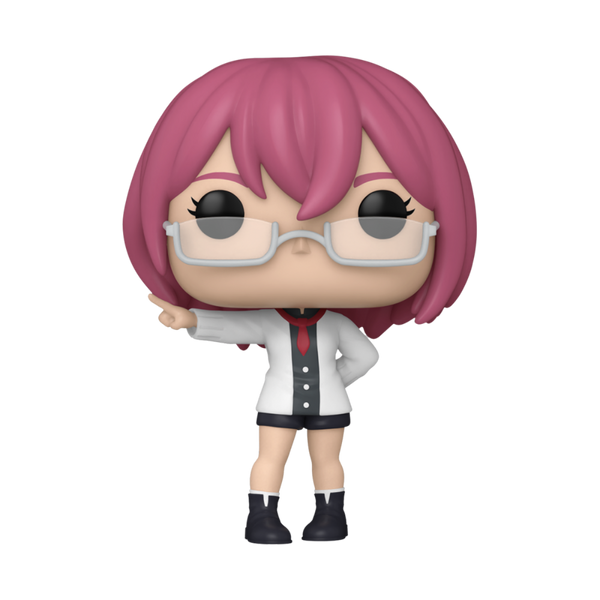 Seven Deadly Sins - Gowther Pop! Vinyl