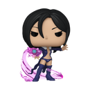 Seven Deadly Sins - Merlin Pop! Vinyl