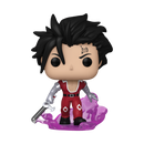 Seven Deadly Sins - Zeldris Pop! Vinyl