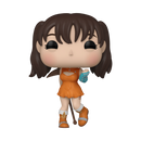 Seven Deadly Sins - Diane 10" Pop! Vinyl