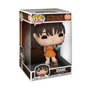 Seven Deadly Sins - Diane 10" Pop! Vinyl