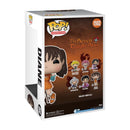 Seven Deadly Sins - Diane 10" Pop! Vinyl