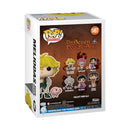Seven Deadly Sins - Meliodas (with Hawk) Pop! Vinyl