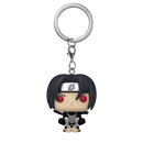 Naruto - Itachi Uchiha (Moonlit) Pocket Pop! Keychain