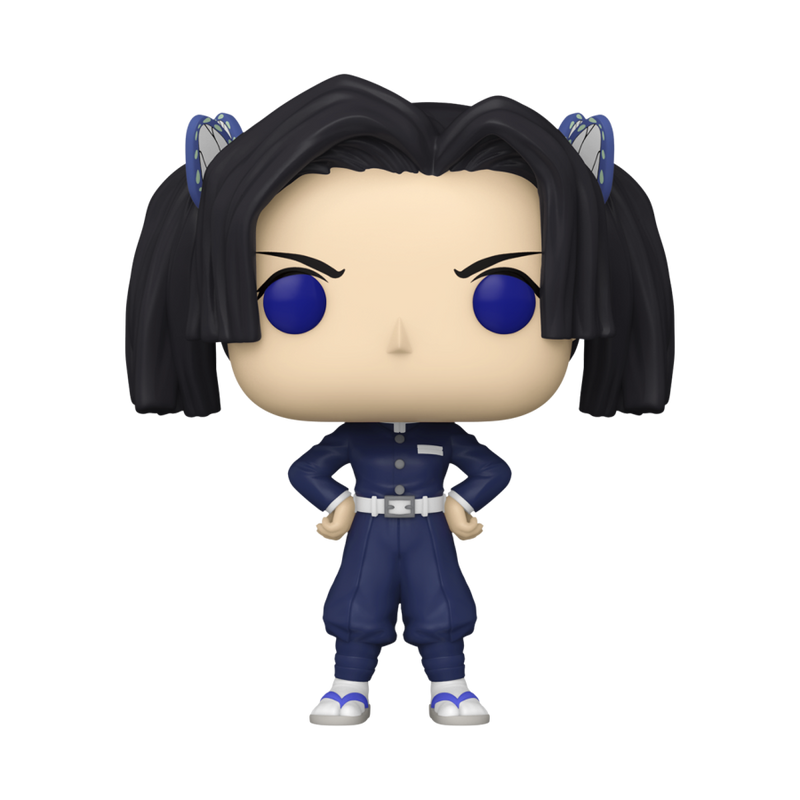 Demon Slayer - Aoi Kanzaki (with chase) Pop! Vinyl