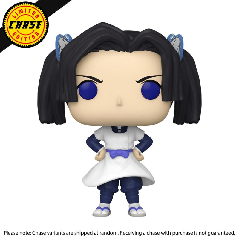 Demon Slayer - Aoi Kanzaki (with chase) Pop! Vinyl