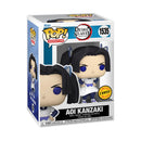 Demon Slayer - Aoi Kanzaki (with chase) Pop! Vinyl