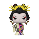 Demon Slayer - Daki (Kimono) Pop! Vinyl