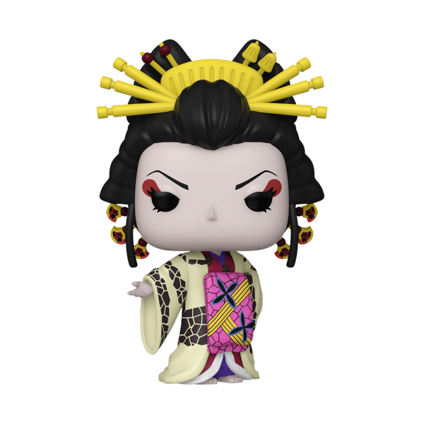 Demon Slayer - Daki (Kimono) Pop! Vinyl