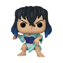 Demon Slayer - Inosuke Hashibira (Kimono) Pop! Vinyl