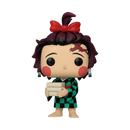 Demon Slayer - Tanjiro Kamado (Kimono) Pop! Vinyl