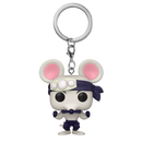 Demon Slayer - Muscle Mouse Pocket Pop! Keychain