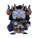 One Piece - Kaido Man Beast Form 6" Pop! Vinyl