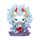 One Piece - Yamato Man-Beast Form Pop! Deluxe