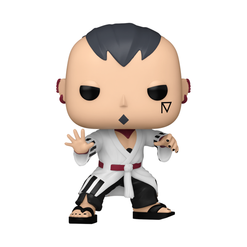 Boruto - Jigen Pop! Vinyl