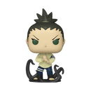 Boruto - Shikadai Nara Pop! Vinyl