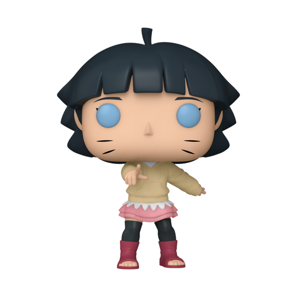 Boruto - Himawari (with chase) Pop! Vinyl