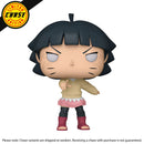 Boruto - Himawari (with chase) Pop! Vinyl
