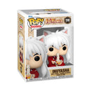 Inuyasha - Inuyasha (Eating Ramen) Pop! Vinyl