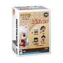 Inuyasha - Inuyasha (Eating Ramen) Pop! Vinyl