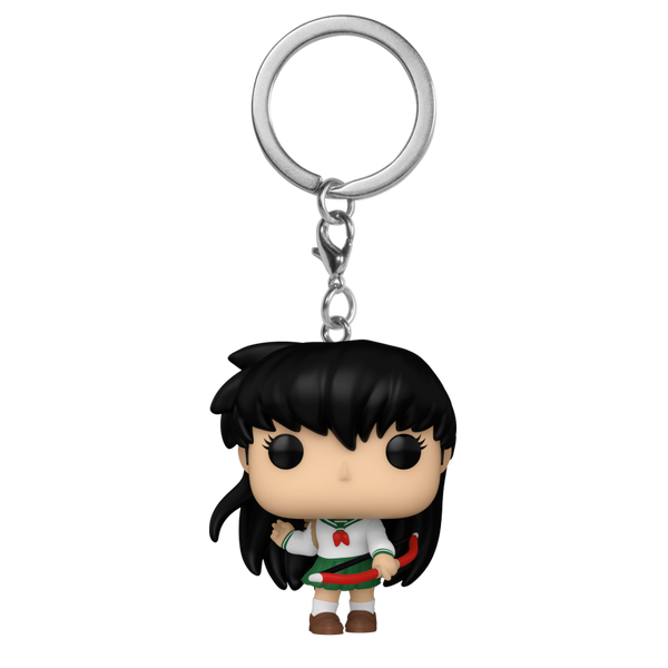 Inuyasha - Kagome Pocket Pop! Keychain