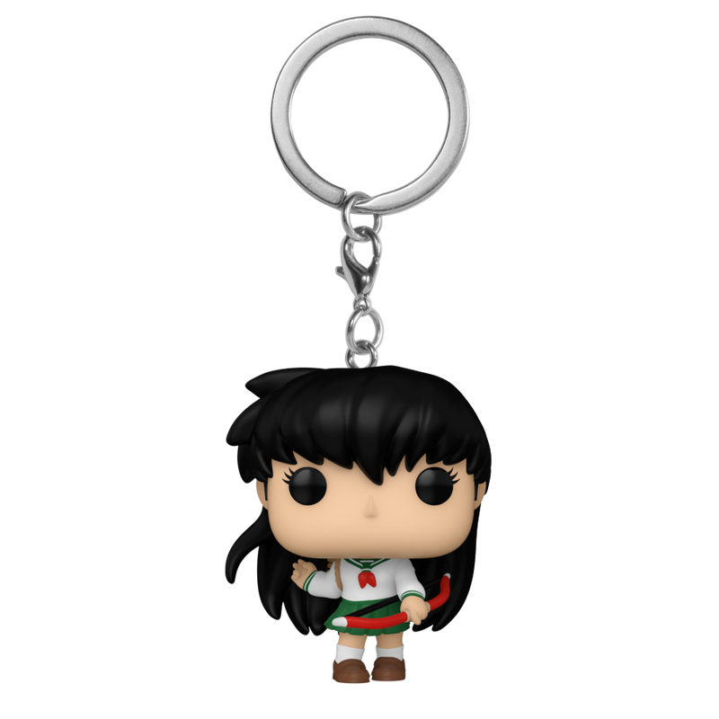 Inuyasha - Kagome Pocket Pop! Keychain