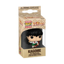 Inuyasha - Kagome Pocket Pop! Keychain