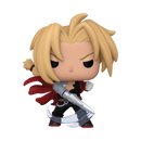 Fullmetal Alchemist: Brotherhood - Edward Elric Pop! Vinyl