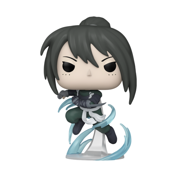 Fullmetal Alchemist: Brotherhood - Lan Fan Pop! Vinyl