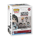 Fullmetal Alchemist: Brotherhood - Lan Fan Pop! Vinyl