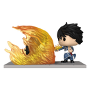 Fullmetal Alchemist: Brotherhood - Roy Mustang Vs Lust Pop! Moment